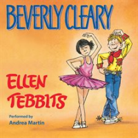 Ellen Tebbits by Cleary, Beverly